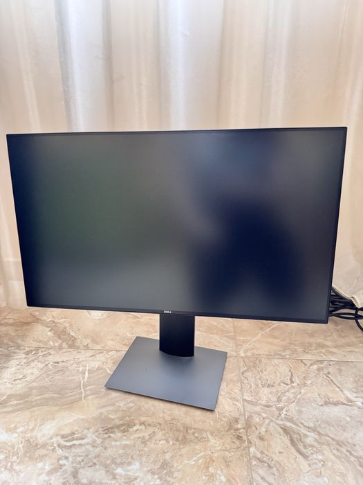 Монитор Dell UltraSharp 24 - U2419H