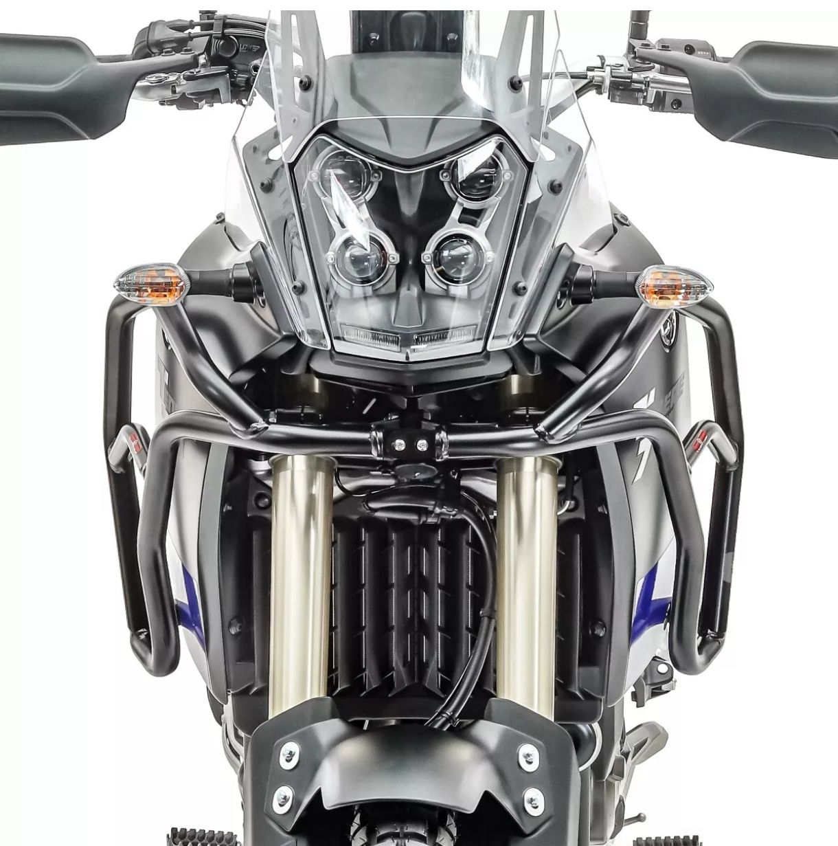 Yamaha Tenere 700,T7