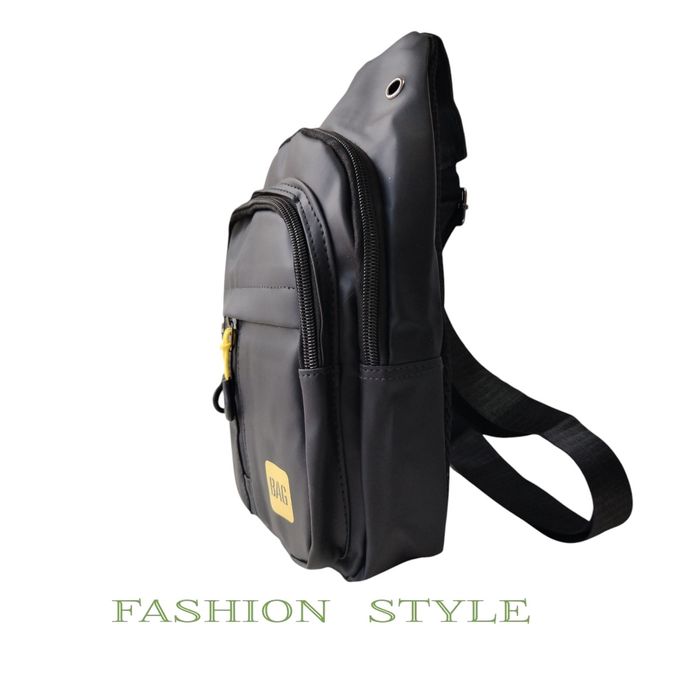 Мъжка спортна чанта