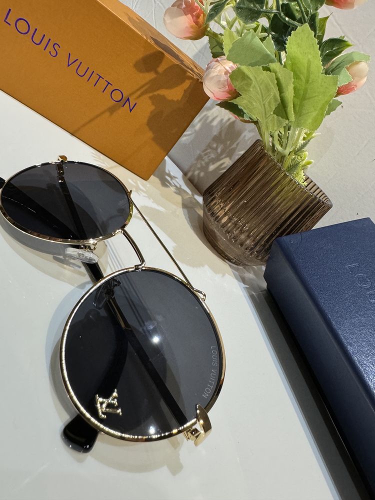 Ochelari de soare Louis Vuitton