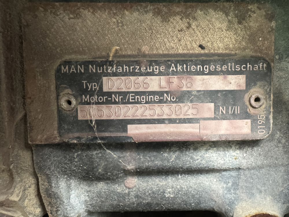 Man tgs полный разбор