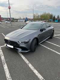 Mercedes AMG GT43 4-Door