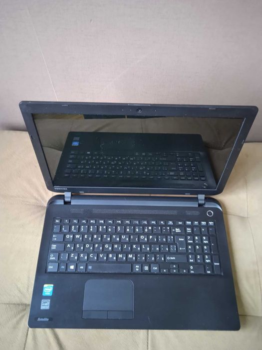 Toshiba Satellite C50-B 3часа батерия