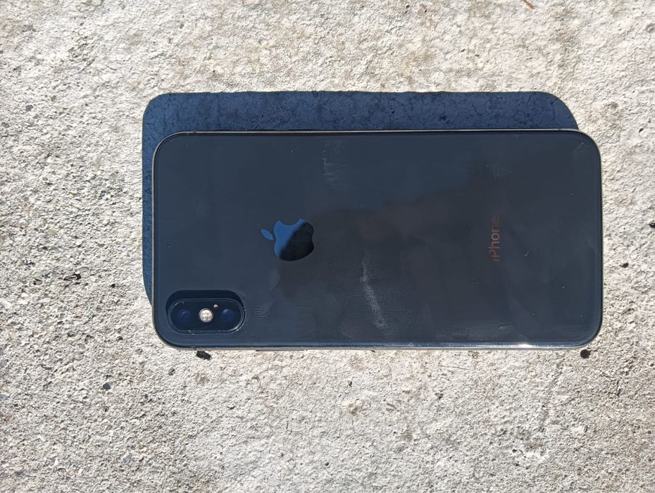 Vand telefon iphone x 100% 64gb urgent !