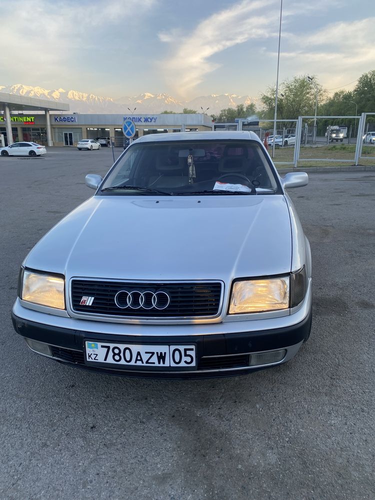 ауди S4 сатылады