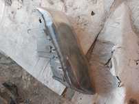 Фар Bmw e53 4.4i х5 286кс е53 бмв