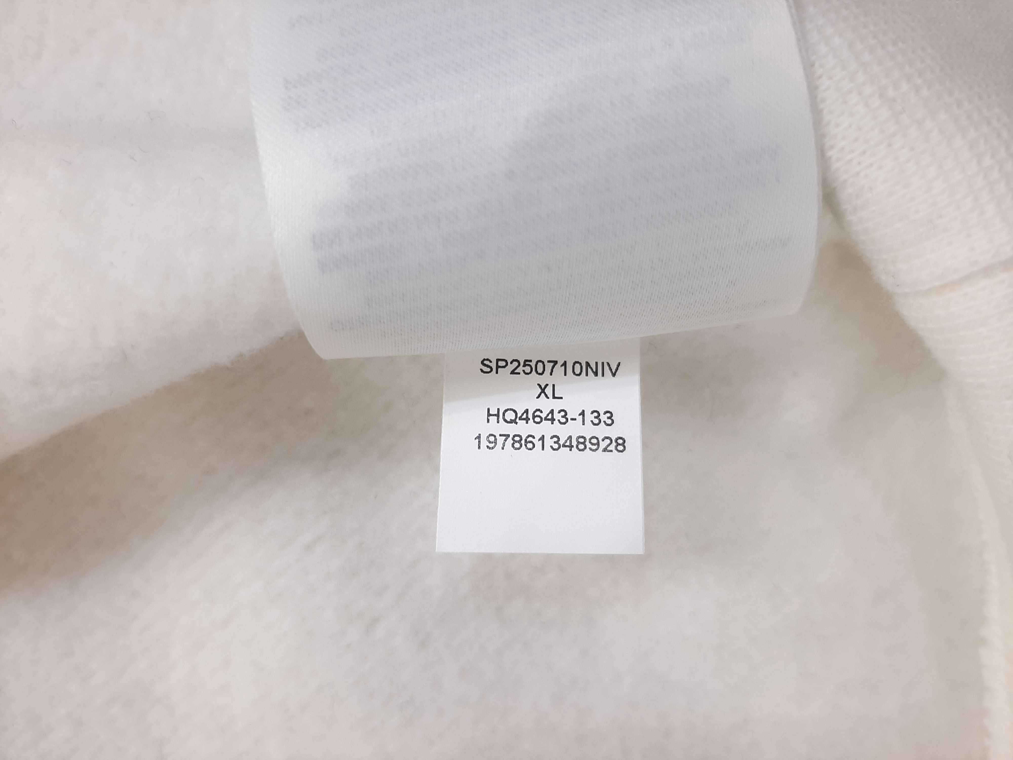 Jordan Essentials Fleece - Оригинален мъжки суитшърт размер XL