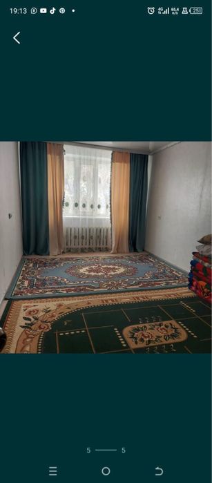 2х комнатное квартира