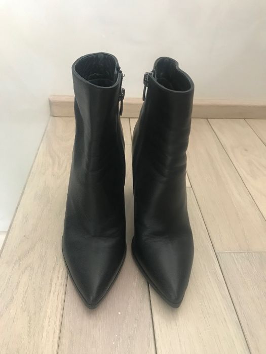 Bluemarine сникърси/маратонки Боти и ботуши