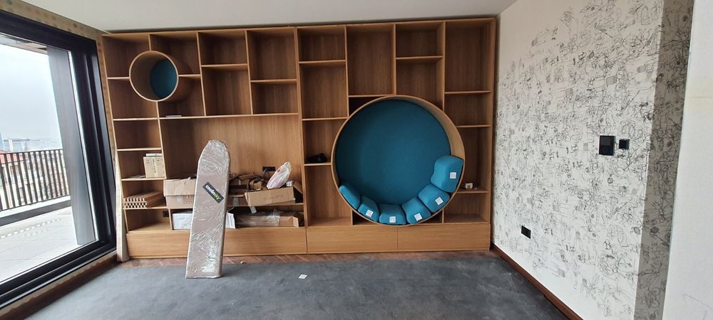 Тапицерски услуги