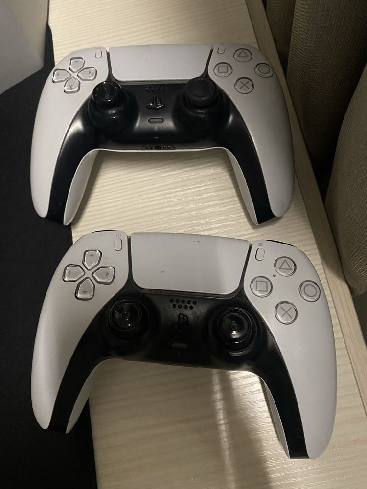 Продам Playstation 5