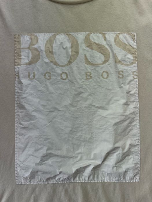 Dondup,Hugo Boss мъжки тениски размер L