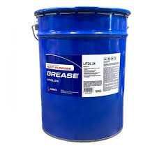 Смазка Солидол Жировой AMINOL