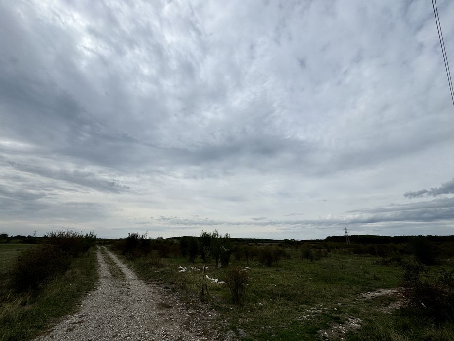 Teren de vanzare Priseaca-Targoviste