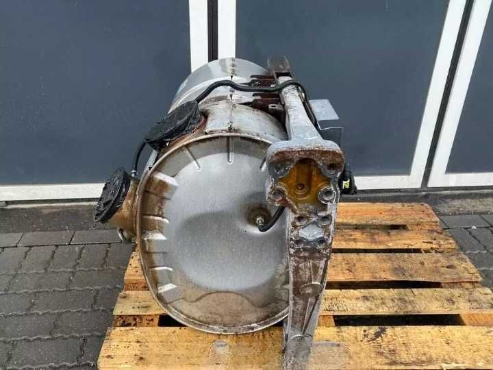 Evacuare Volvo 20579345 -Piese de schimb VOLVO