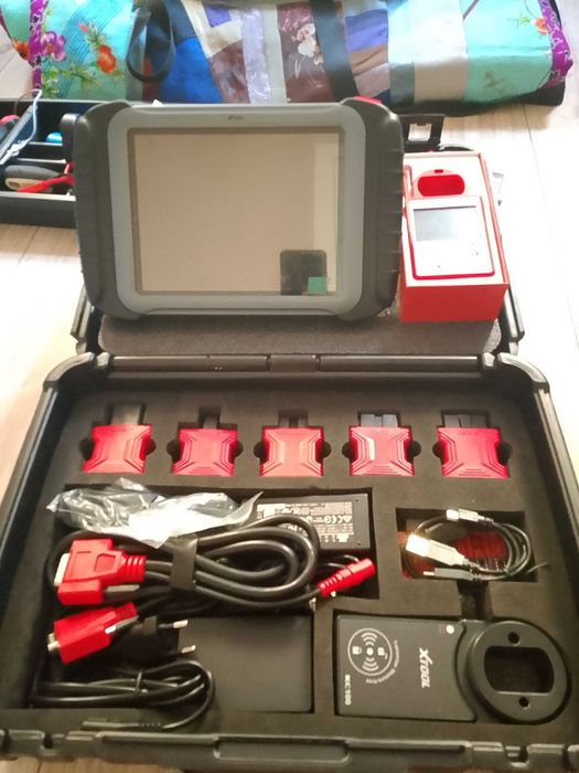 Xtool X100 Pad Elite