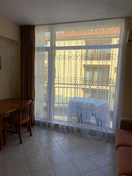 Дава се под наем Двустаен апартамент в к.к. Слънчев бряг - 42 кв.м за 50 € - Снимка #13