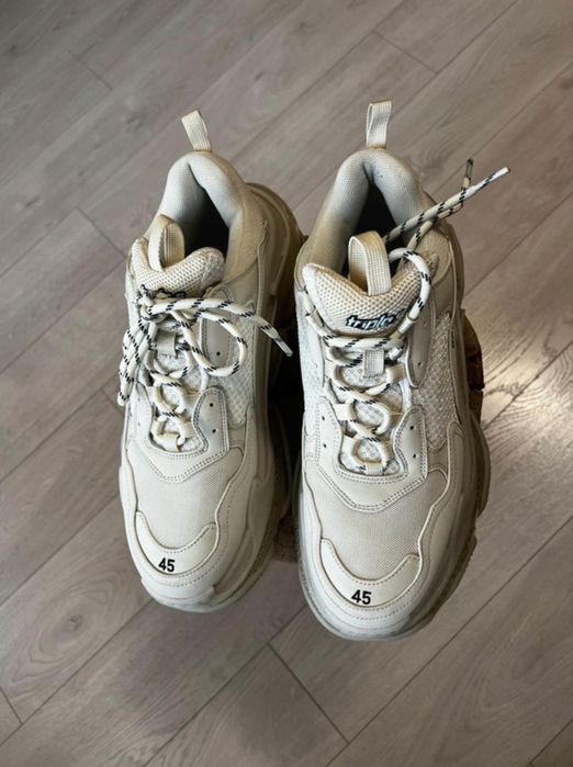 Sneakers Balenciaga