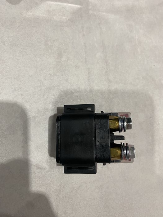 Стартер KTM/Husqvarna