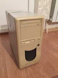 Процессор Pentium 4