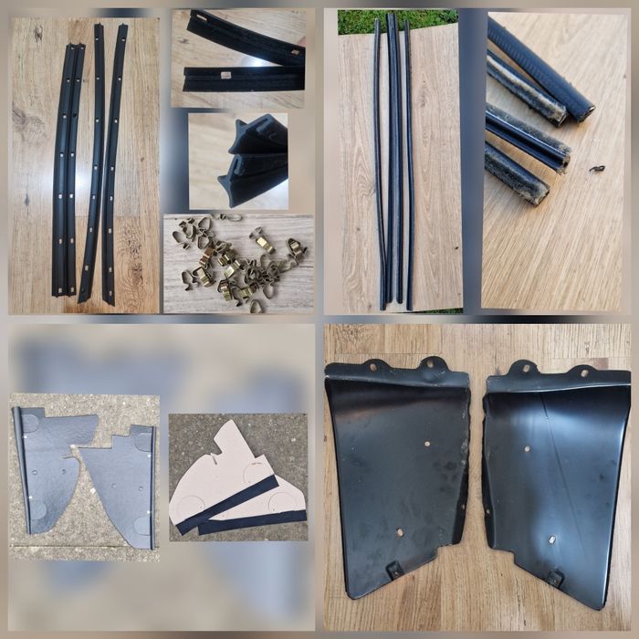 Dacia 1300 1310 1100 1410 sport Renault r12 ARO 240 243 244 piese/a