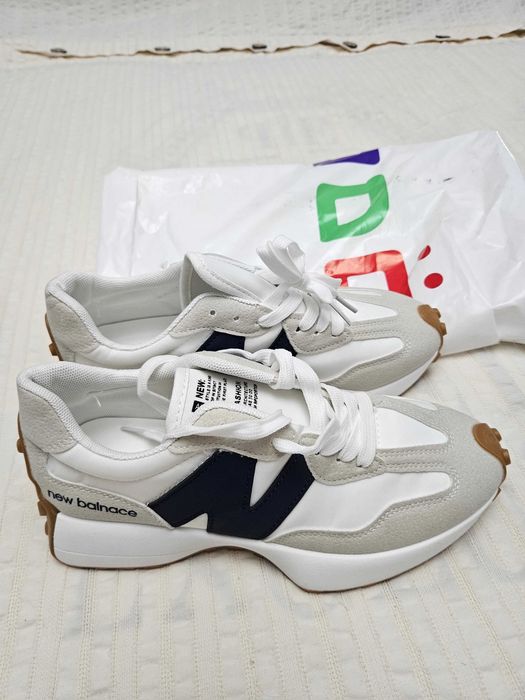 Маратонки New balnace 39 номер