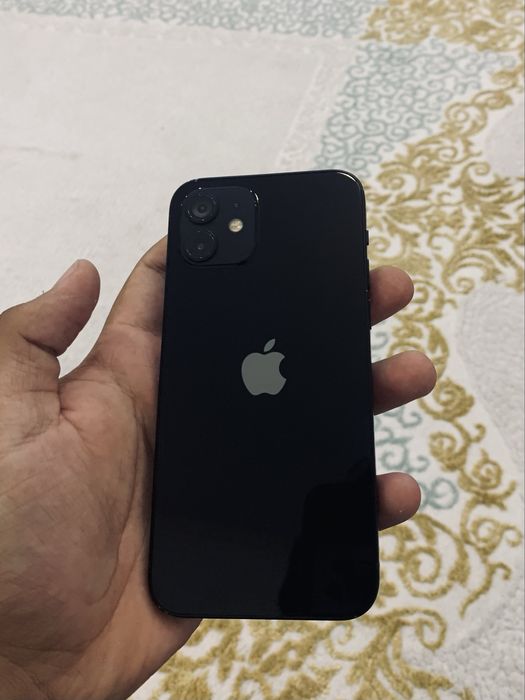 iPhone 12  128gb
