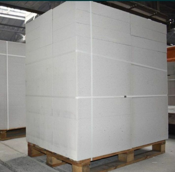 Стройматериалы оптом и в розницу