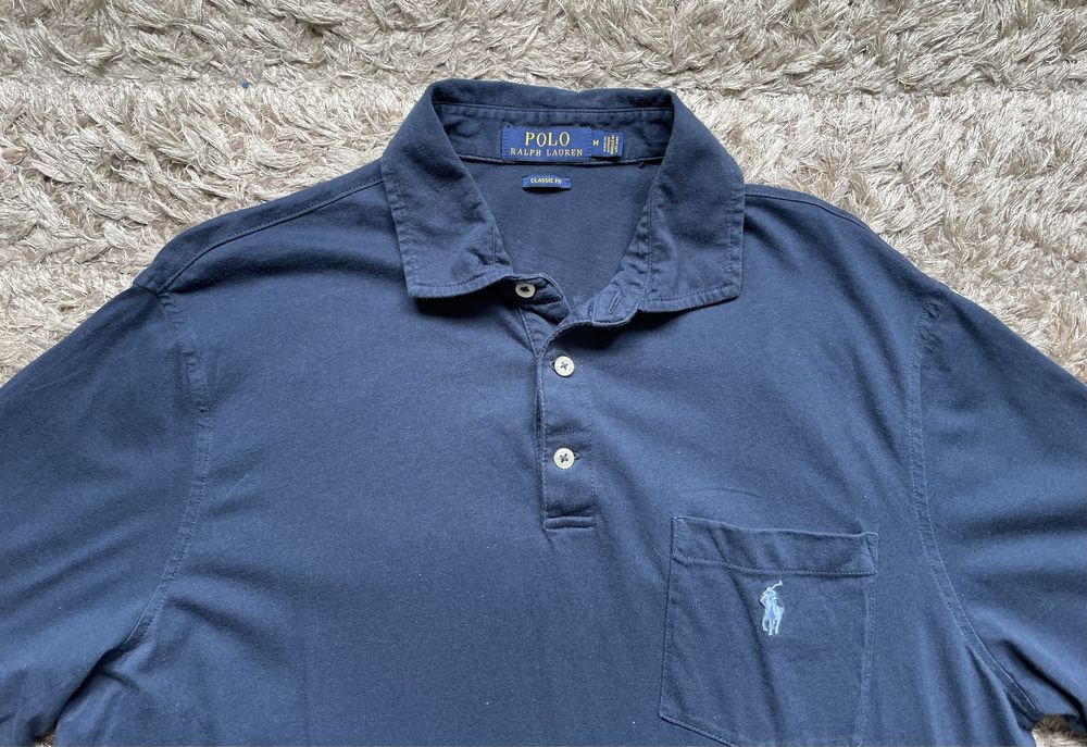 Tricou original polo Ralph Lauren M