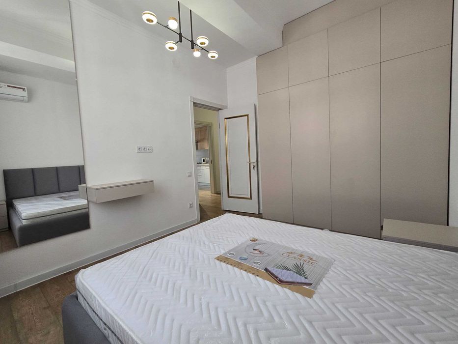 УЮТНАЯ 3шка Чиланзарский район/Ц-квартал/Простпект Бунедкор ID16