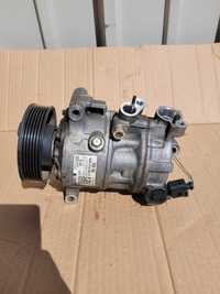 Compresor Clima AC VW Audi Skoda Seat 5Q0816803F 1.6 2.0 TDI