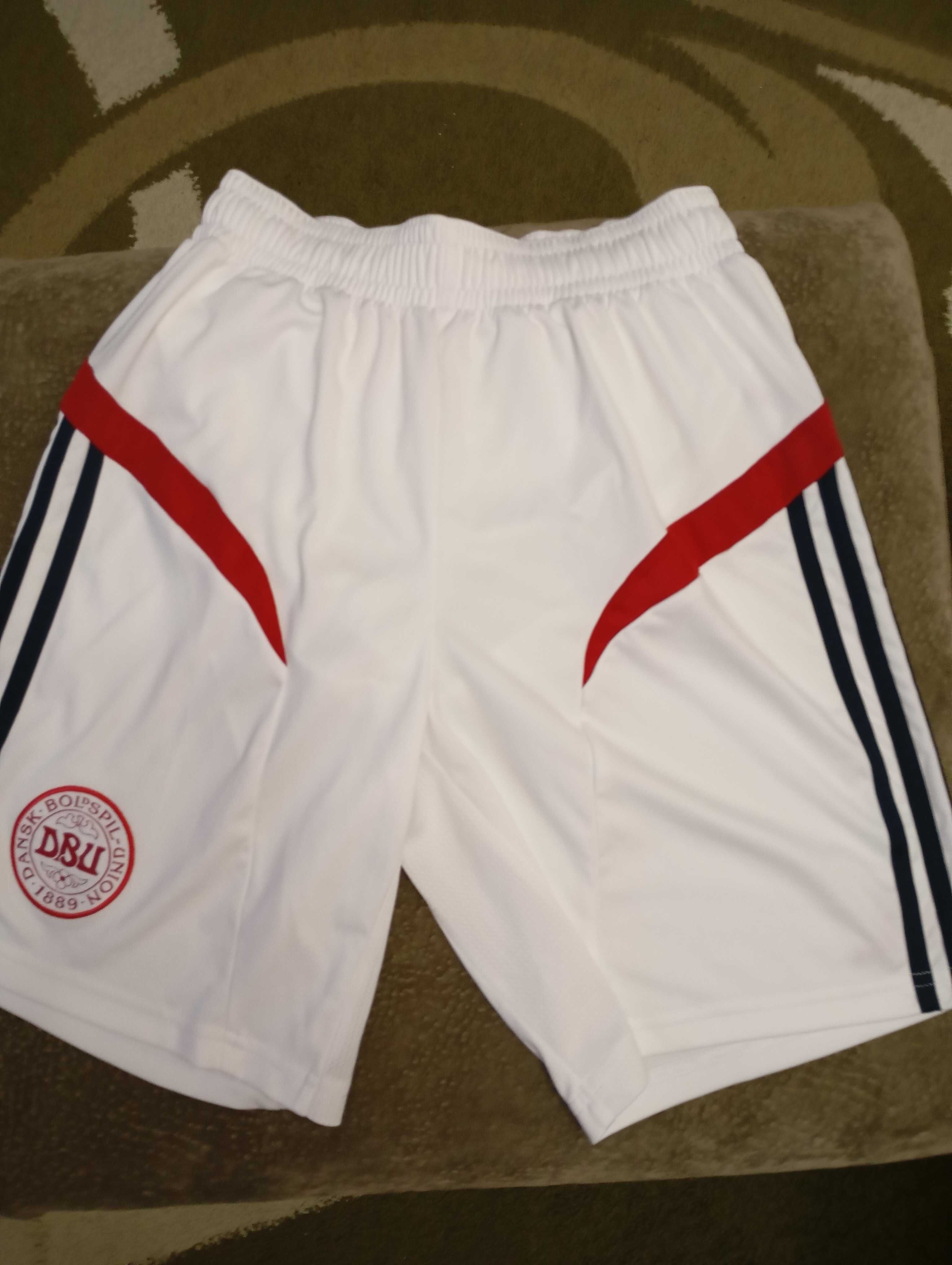 Детски тениски за тенис и къси панталони Adidas