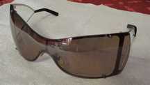 ochelari  de soare Dolce Gabbana originali D&G 383s Vintage