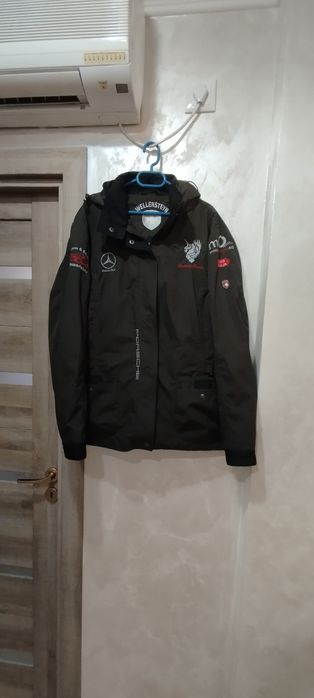 Geaca  Wellensteyn Mercedes Benz