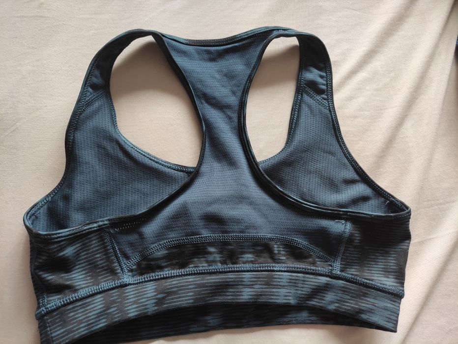 Спортно бюстие Adidas