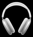 Продаю Airpods max 2024 года новые. Упаковка не вскрывалась