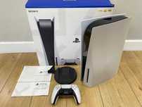PlayStation 5 Около 50 Игр Fifa 25 Ufc и другие