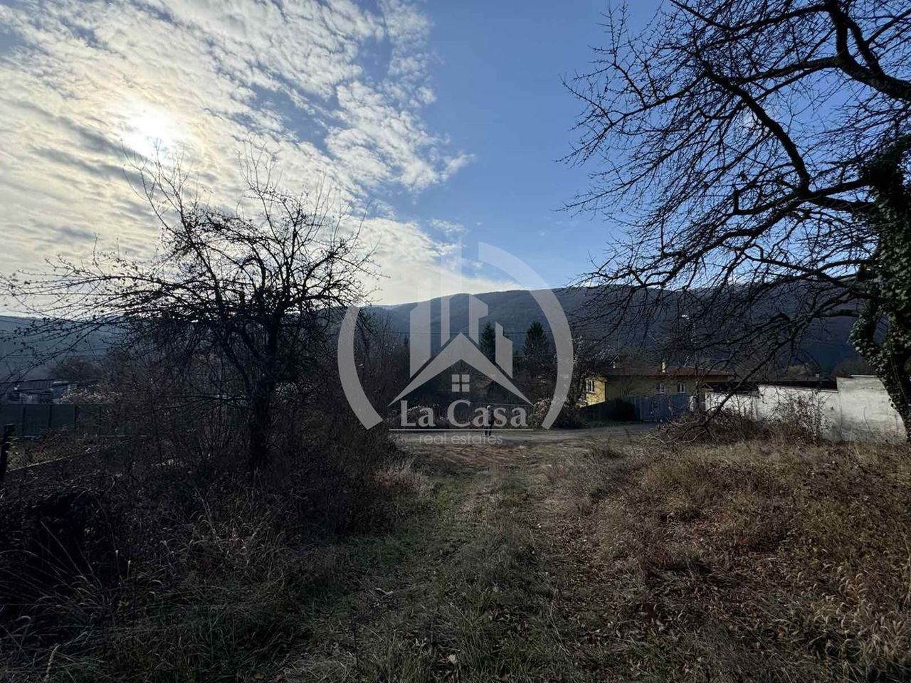 Продава се Парцел в с. Долни Пасарел, Област София-град - 672 кв.м за 127 €/кв.м - Снимка #8