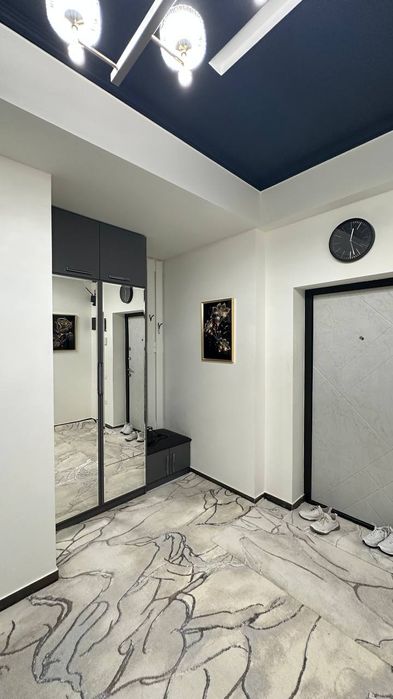 Sergli arenda kvartira 500$