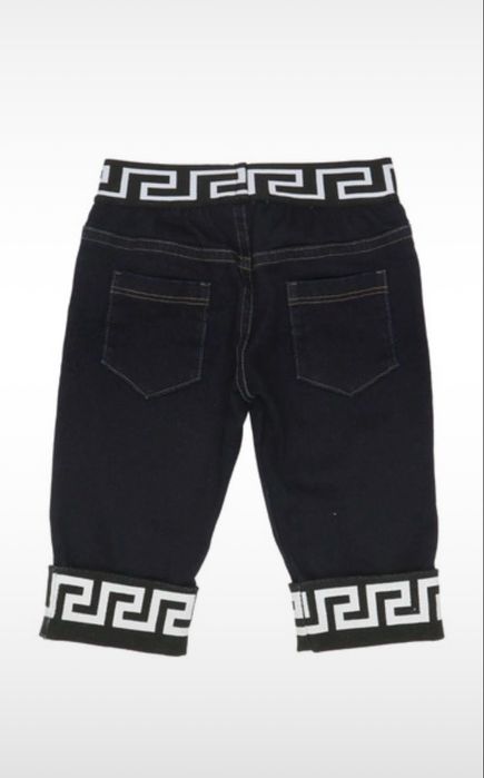 Blugi Versace originali