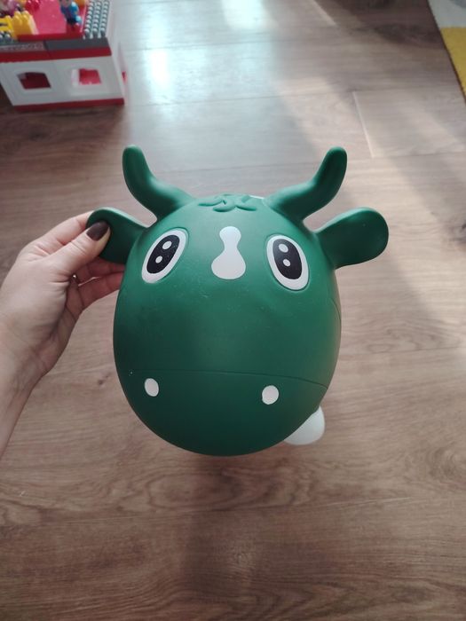 Играчка за скачане Крава