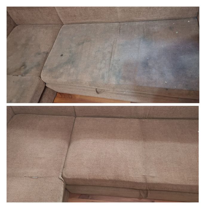 Curatare Profesionala Canapele si Saltele
