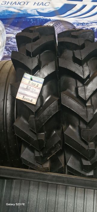 Продам колесо на трактор