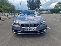 BMW seria 5 2016 F11 Facelift