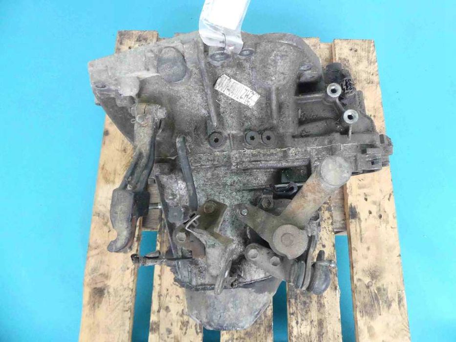 Cutie de viteze manuala Suzuki Ignis 4x4; 1.3 Benzina; 5 Trepte