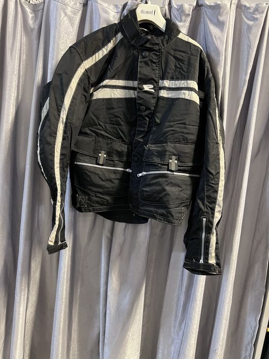 Geaca moto Probiker mar L