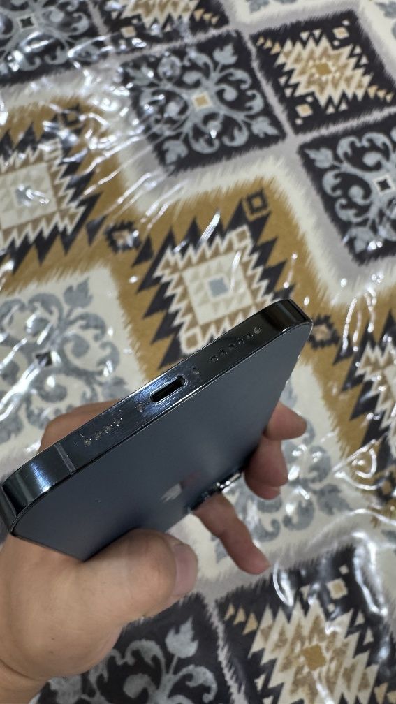 Iphone 12 pro max (256) ideal