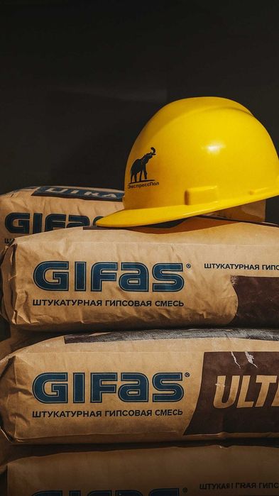 Штукатурка стен с идеальным результатом в Астане!