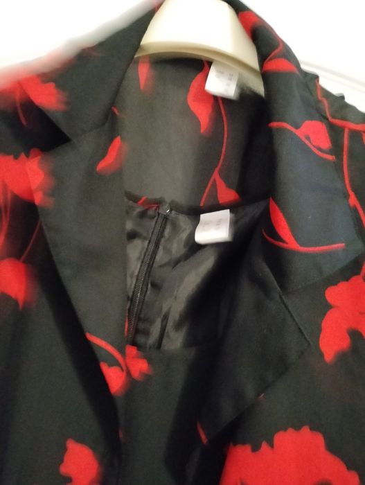 Rochie mărime mare