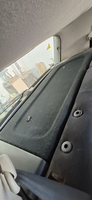 Голф 4 1.6 на части